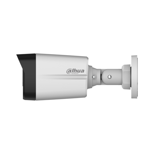 Camera DAHUA DH-IPC-HFW1230TL2-A (Thân 2MP, liền Mic)