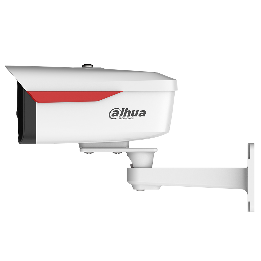 Camera DAHUA DH-IPC-HFW2449M-AS-B-PRO (Thân 4MP, liền MIC, WizColor đêm như ngày)
