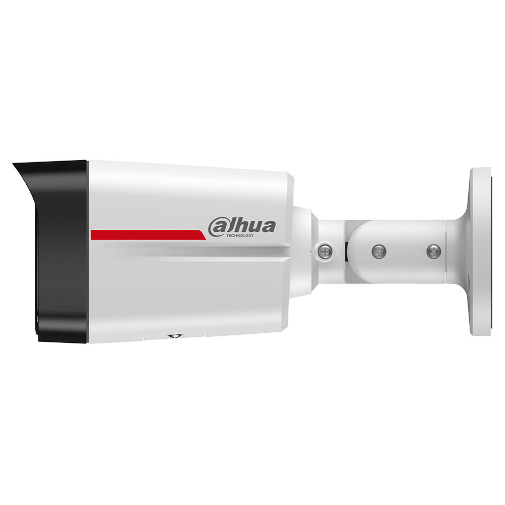 Camera DAHUA DH-IPC-HFW2449TL-S-PRO (Thân 4MP, liền MIC, WizColor đêm như ngày)