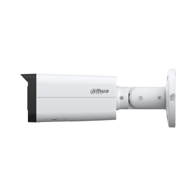 Camera DAHUA DH-IPC-HFW2849T-AS-IL (Thân 8MP, ánh sáng kép, liền mic)