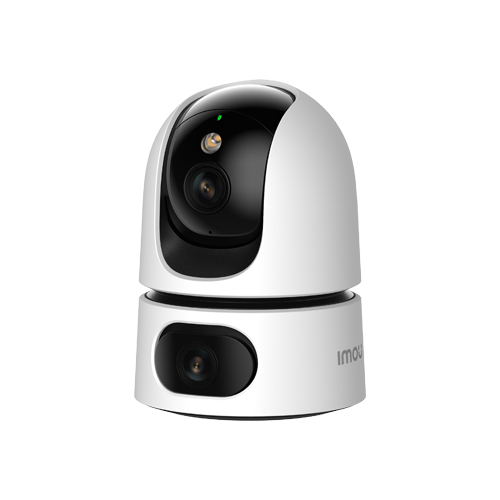 Camera IMOU IPC-S2XP-10M0WED Ranger Dual 10MP (Wifi quay quét 2 mắt x 5MP)