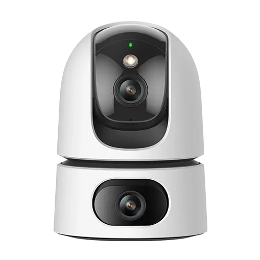 Camera IMOU IPC-S2XP-10M0WED Ranger Dual 10MP (Wifi quay quét 2 mắt x 5MP)