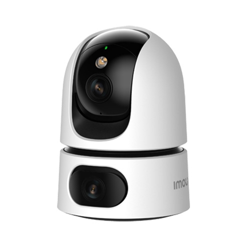 Camera IMOU IPC-S2XEP-10M0S Ranger Dual 10MP (Wifi quay quét 2 mắt x 5MP)