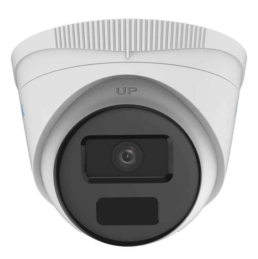Camera Hilook Hikvision IPC-T221H (Dome 2MP, góc rộng)
