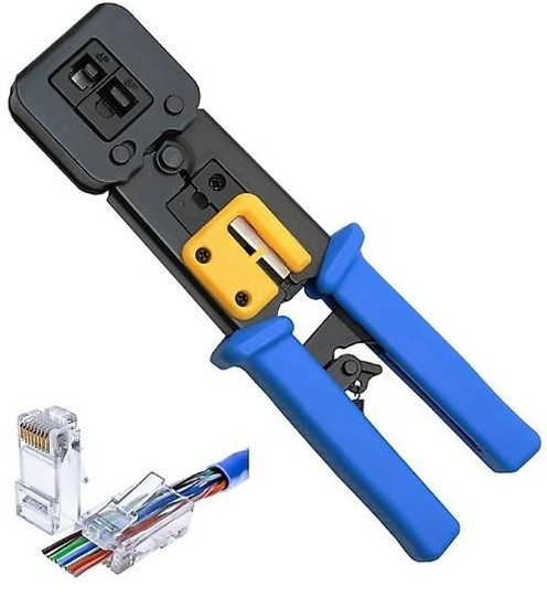 Kìm bấm mạng XT