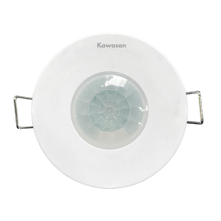 Công tắc cảm ứng hiện diện gắn âm trần KW-PS05-Pro