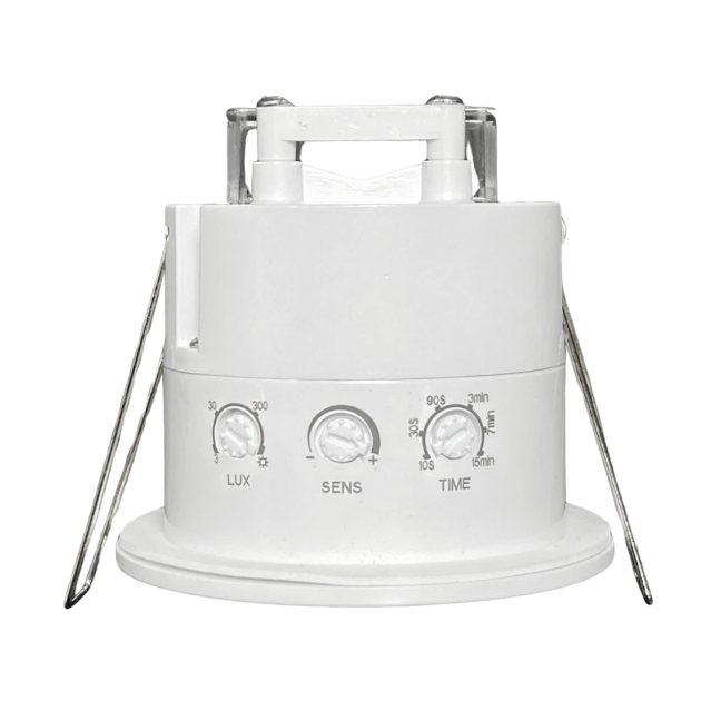 Công tắc cảm ứng hiện diện gắn âm trần KW-PS05-Pro