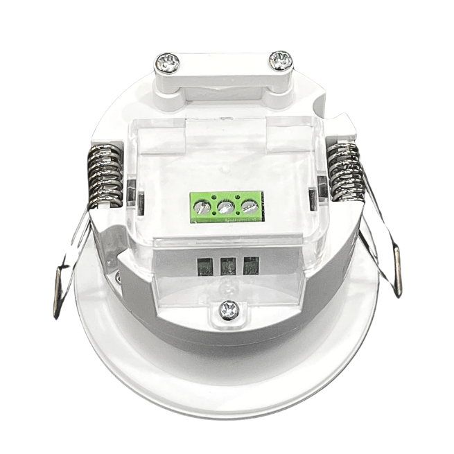 Công tắc cảm ứng hiện diện gắn âm trần KW-PS05-Pro