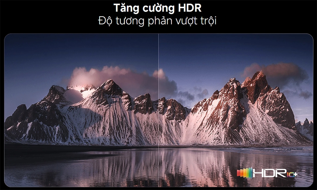 Google Tivi Xiaomi TV A Pro 75 inch 2026 QLED 4K L75MB-APSEA (chính Hãng)