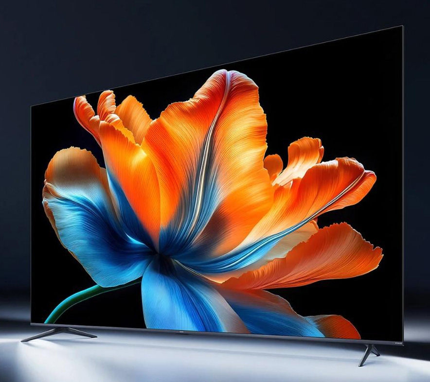 Google Tivi Xiaomi TV Smart Display S Mini LED 98 inch 4K L98MC-STWN (chính Hãng)