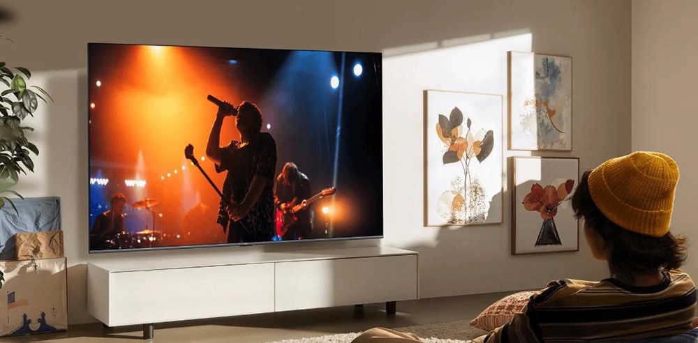 Google Tivi Xiaomi TV Smart Display S Mini LED 98 inch 4K L98MC-STWN (chính Hãng)