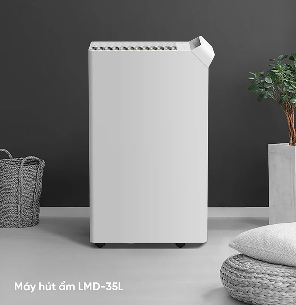 Máy hút ẩm Lumias LMD-35L (35 lít/ngày)
