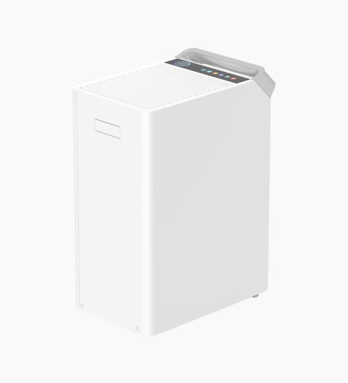 Máy hút ẩm Lumias LMD-50L (50 lít/ngày)