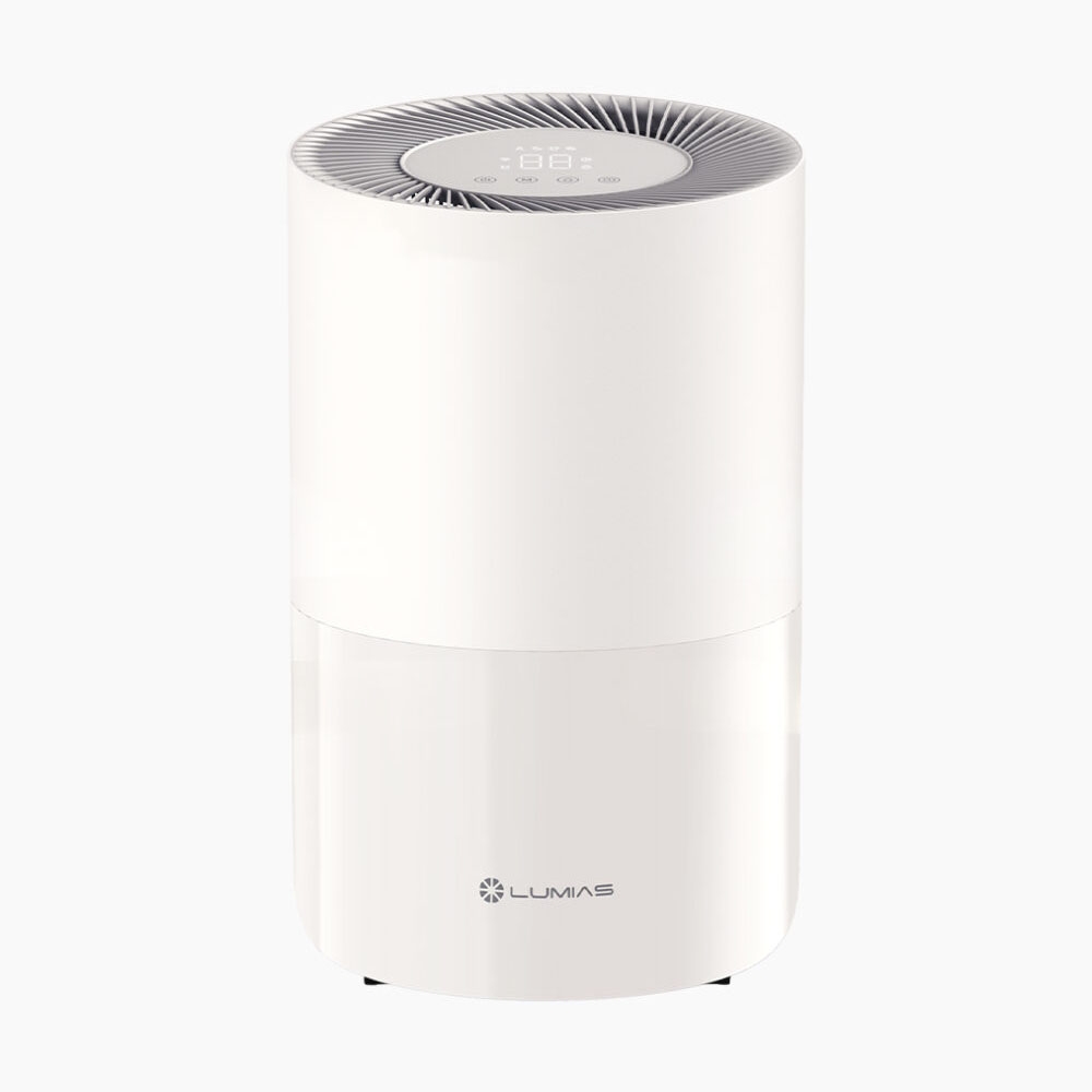 Máy hút ẩm Lumias D3T-PLUS (13 lít/ngày)