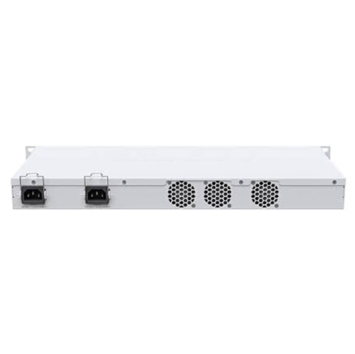 Switch chia mạng Mikrotik CRS326-24S+2Q+RM