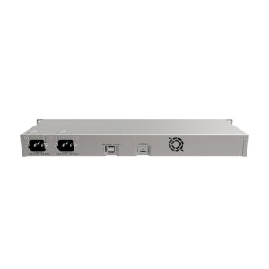 Modem Router cân bằng tải MikroTik RB1100AHx4(RB1100x4) (500 user)