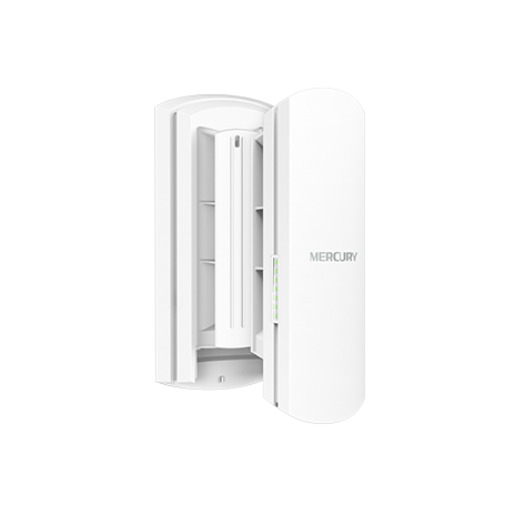 Bộ thu phát wifi Mercury MWB515 (5Ghz, max 15km)