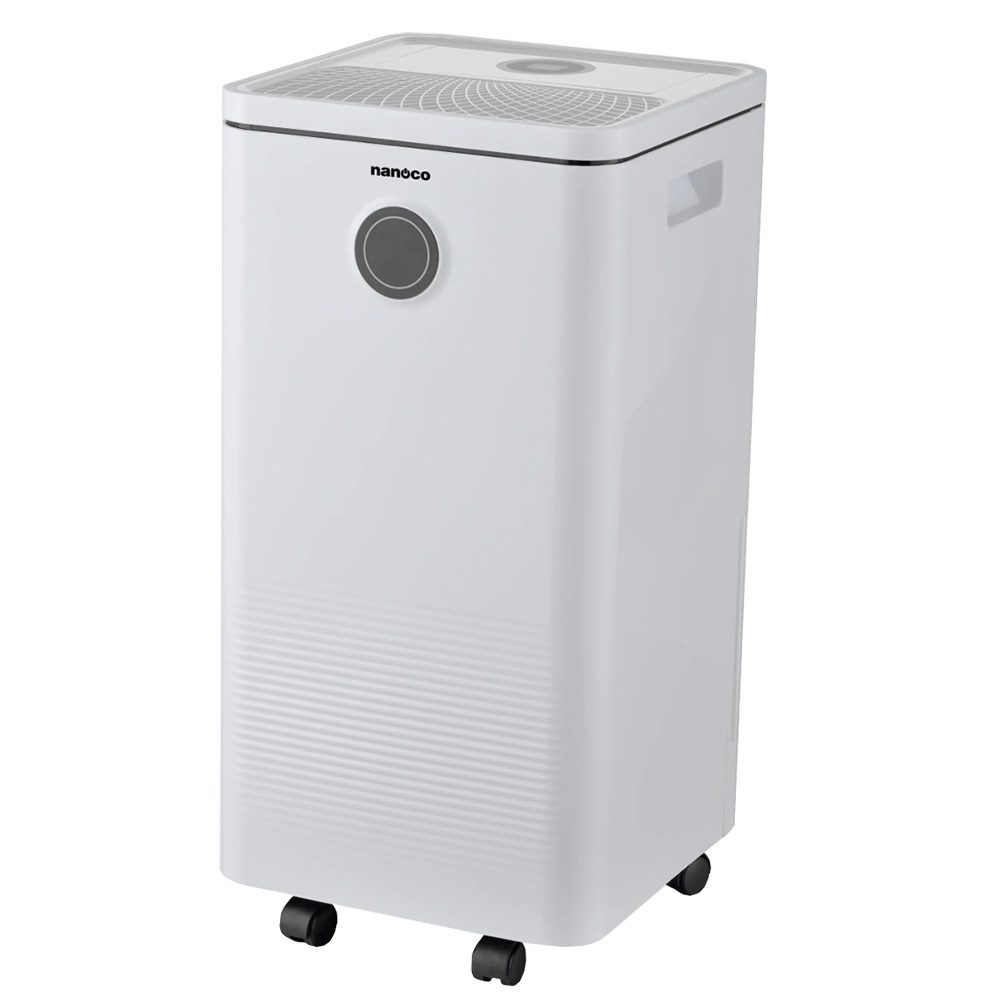 Máy hút ẩm Nanoco NDH103 (10L/ngày)