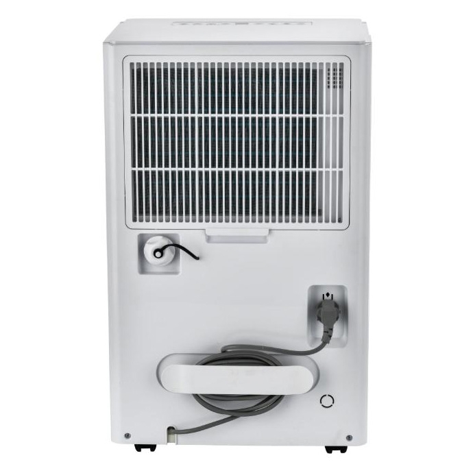 Máy hút ẩm Nanoco NDH304 (30L/ngày)