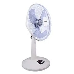 Quạt cây lửng Nanoco NLF1623BE (màu Be, 47W)