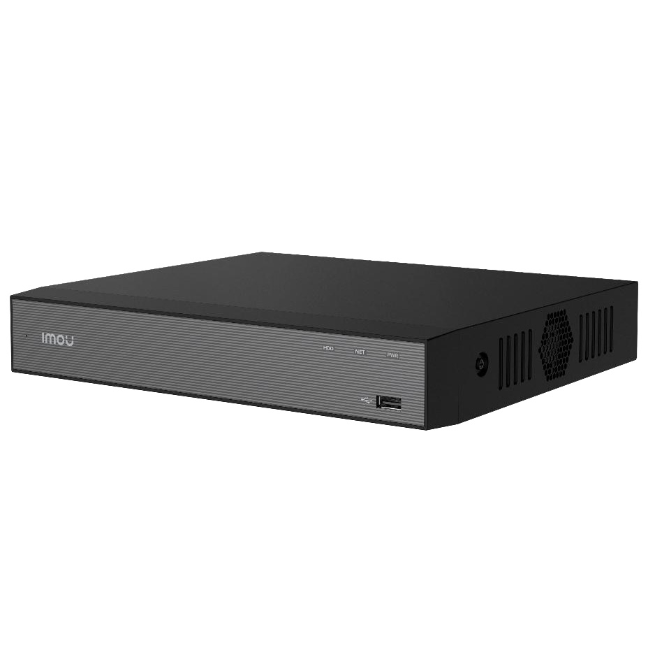 Đầu ghi hình IMOU 10 kênh NVR-N110-8A0E