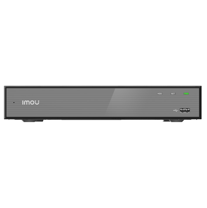 Đầu ghi hình IMOU 18 kênh NVR-N118-8A0E