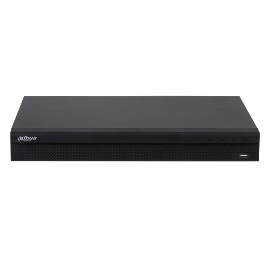 Đầu ghi hình DAHUA DHI-NVR4232-4KS3 (32 kênh, hỗ trợ 2 HDD)