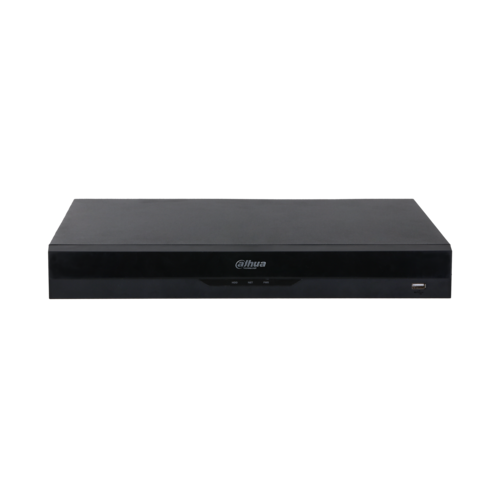 Đầu ghi hình DAHUA DHI-NVR5216-16P-EI (16 kênh PoE, hỗ trợ 2 HDD)
