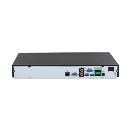 Đầu ghi hình DAHUA DHI-NVR5216-EI (16 kênh, hỗ trợ 2 HDD)