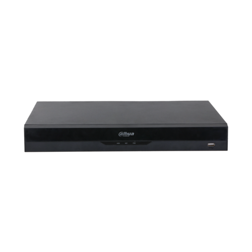 Đầu ghi hình DAHUA DHI-NVR5232-EI2 (32 kênh, hỗ trợ 2 HDD)