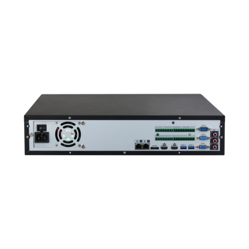 Đầu ghi hình DAHUA DHI-NVR5864-EI (64 kênh, hỗ trợ 8 HDD)