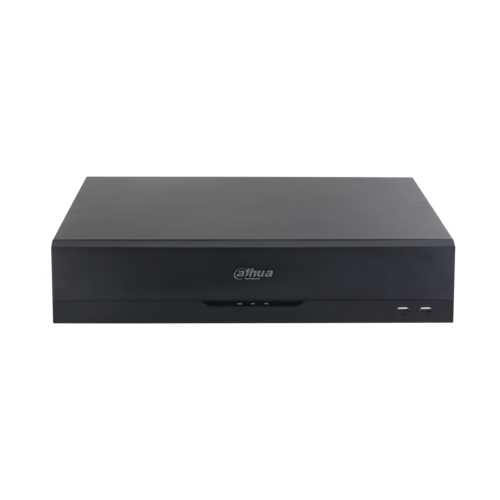 Đầu ghi hình DAHUA DHI-NVR5864-EI (64 kênh, hỗ trợ 8 HDD)