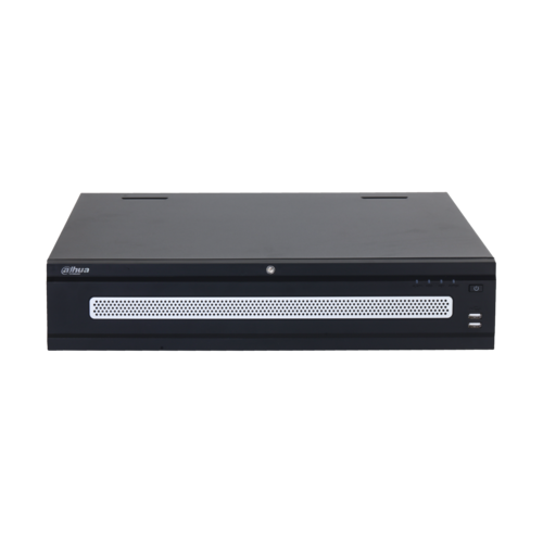 Đầu ghi hình DAHUA DHI-NVR608H-128-XI (128 kênh, hỗ trợ 8 HDD)