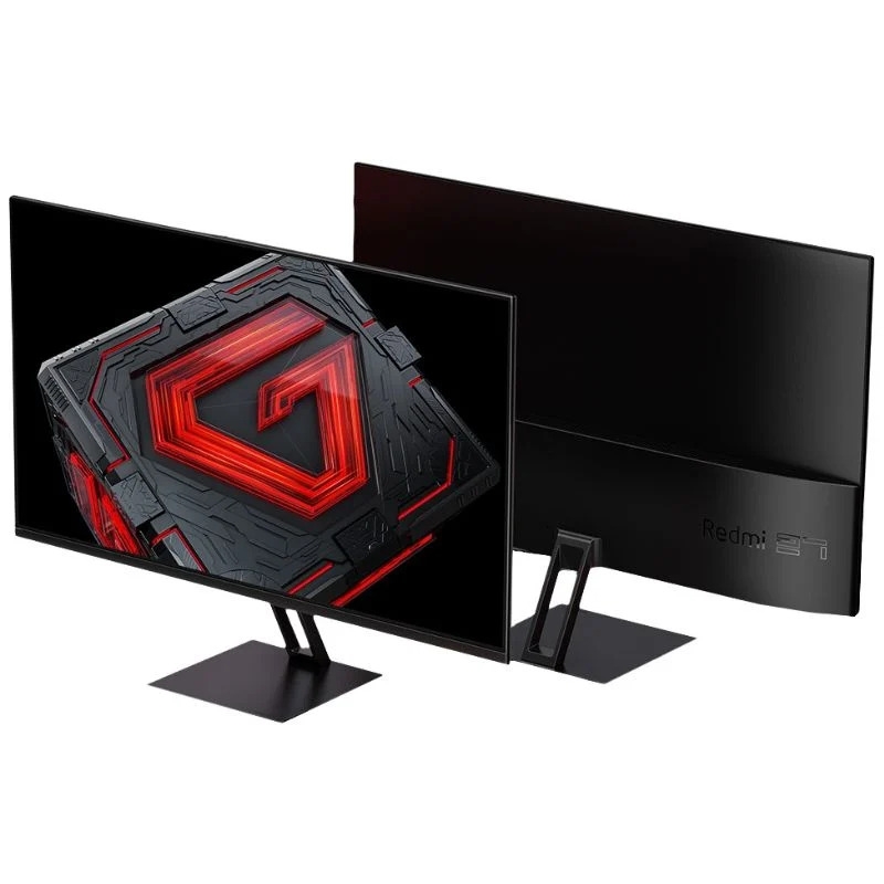 Màn hình máy tính Xiaomi REDMI 27 inch Full HD Gaming Monitor X27G P27FBA-RX (165Hz/IPS/FHD)