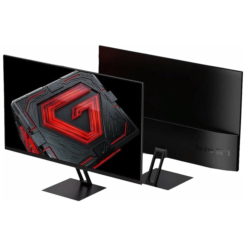 Màn hình máy tính Xiaomi REDMI 27 inch Full HD Gaming Monitor G27 P27FBB-RG (165Hz/IPS/FHD)