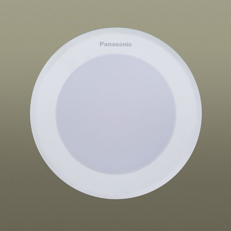 Đèn Panasonic Led Panel Downlight 15W ( Ánh sáng trắng 6500K )