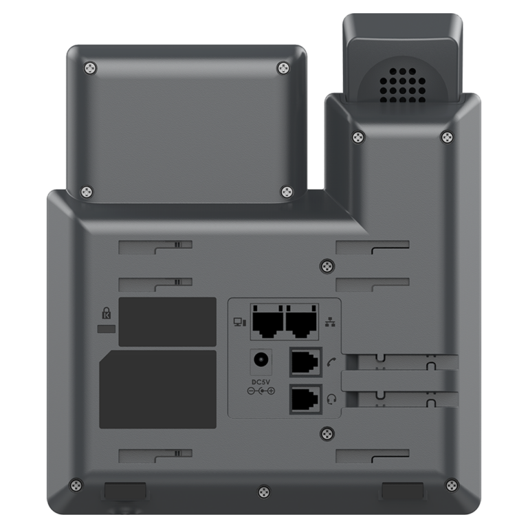 Điện thoại IP Grandstream GRP2602P (có PoE)