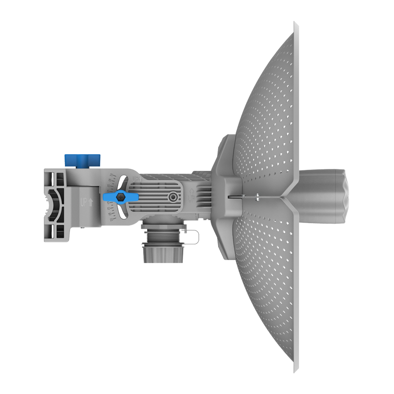 Thu phát wifi Ruijie RG-AirMetro460G (5Ghz, Lan GE, max 15km)