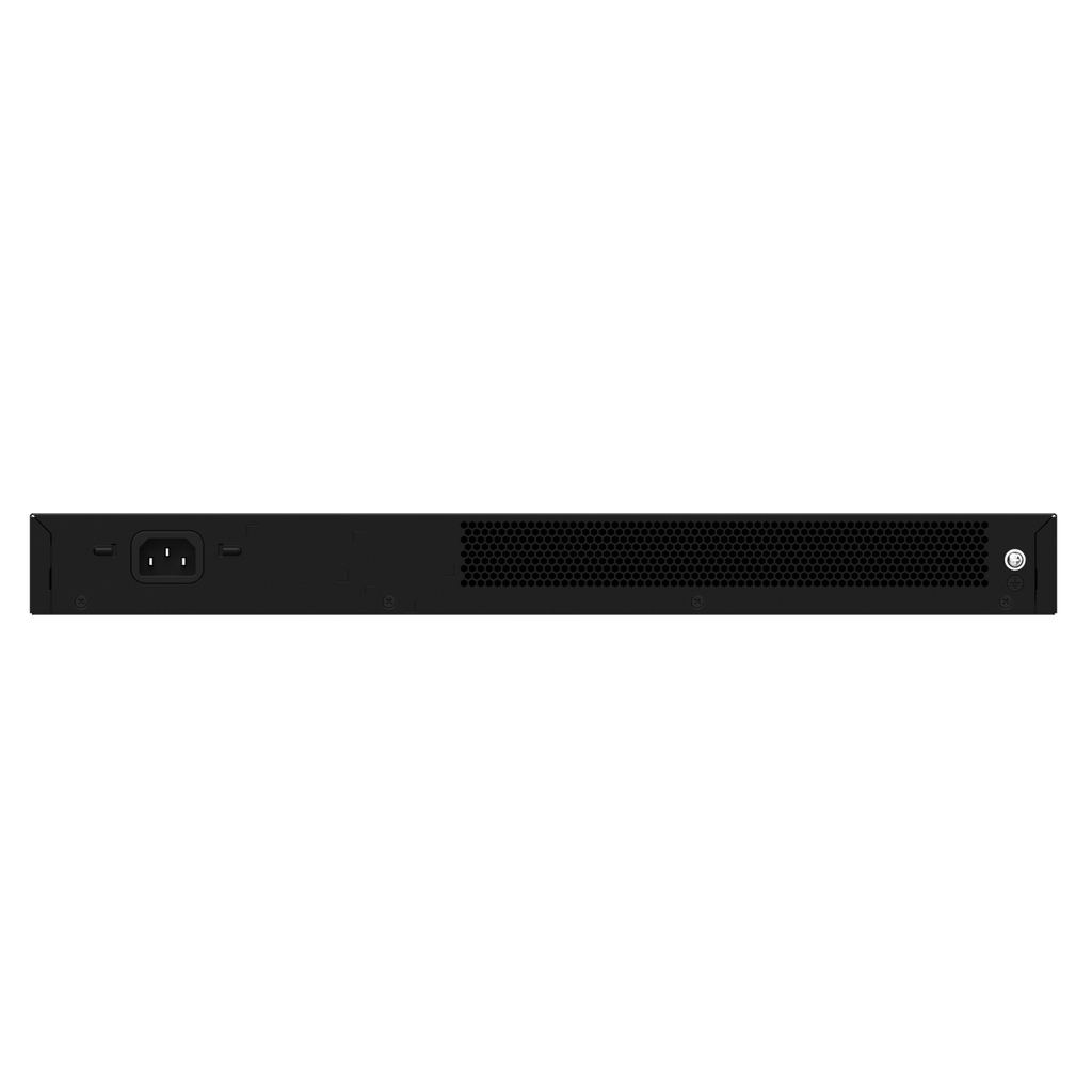 Switch chia mạng Ruijie RG-ES216GC (16 cổng Gigabit)