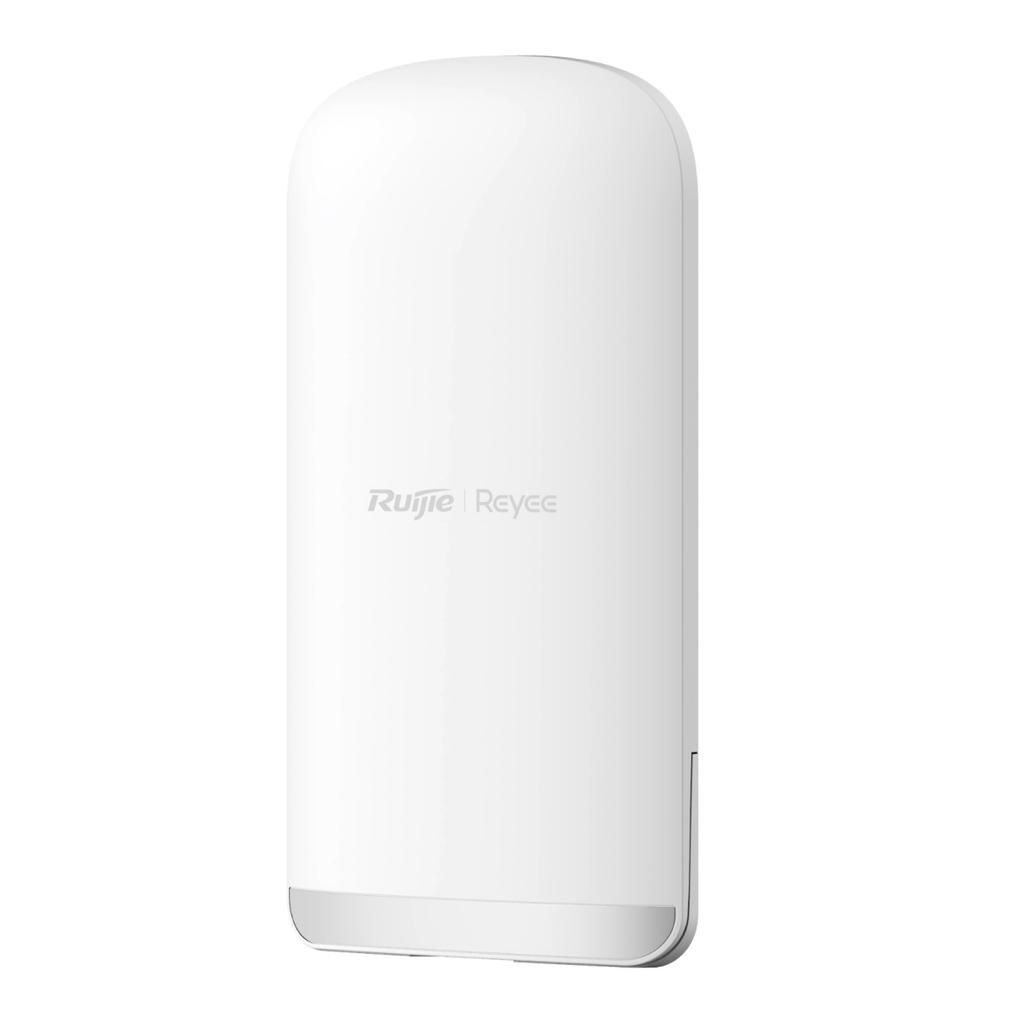 Thu phát wifi Ruijie RG-EST330F-P (5Ghz, max 3km, 3 Lan FE với 2 PoE Out)