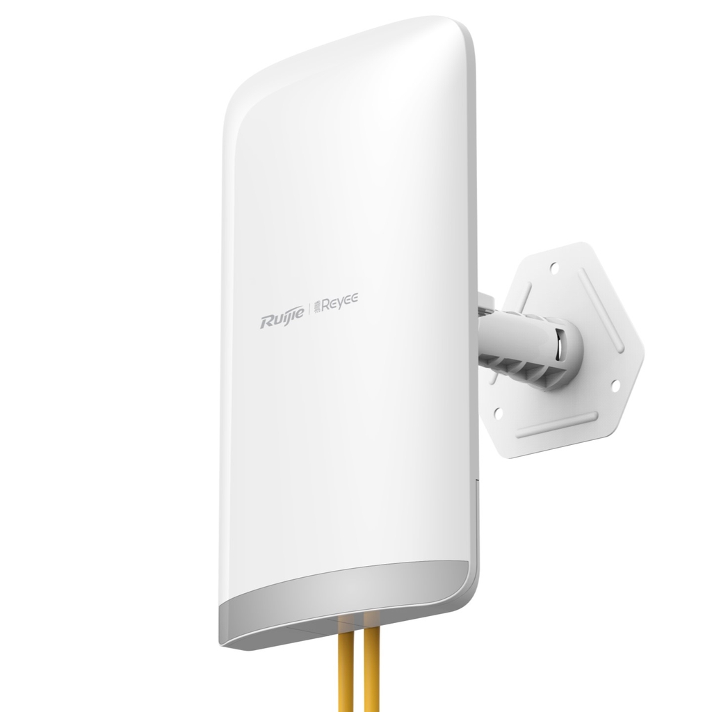 Bộ thu phát wifi Ruijie RG-EST350 V2 (5Ghz, 2 Lan GE, max 5km)