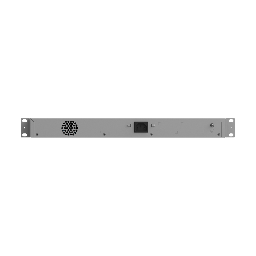 Switch PoE Ruijie RG-NBS3100-24GT4SFP-P-V2 (24 cổng PoE Gigabit, 4 SFP, 370W)