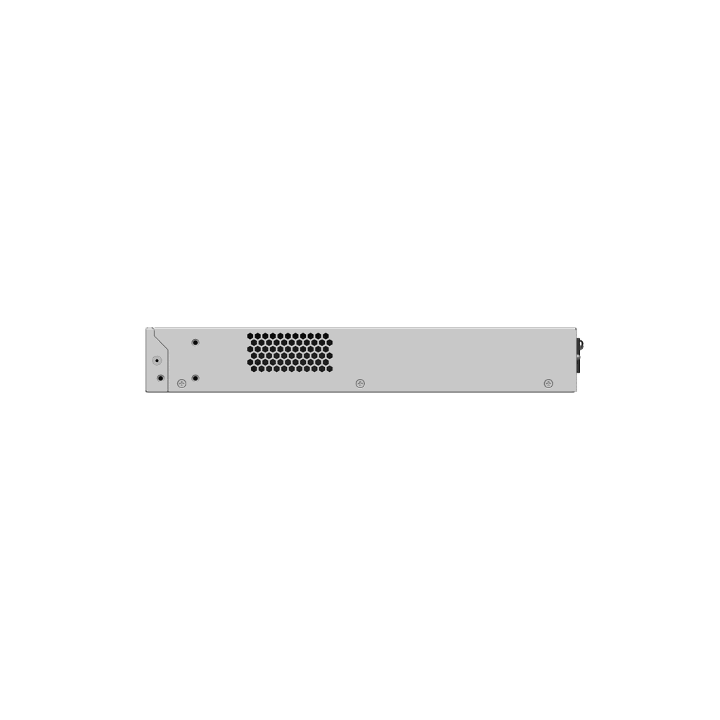 Switch PoE Ruijie RG-NBS3100-48GT4SFP-P-V2 (48 cổng PoE Gigabit, 4 SFP, 370W)