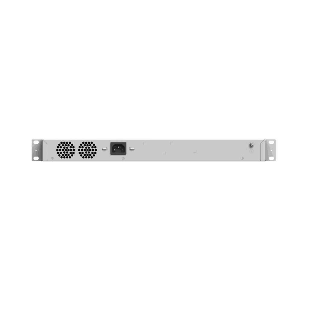 Switch PoE Ruijie RG-NBS3100-48GT4SFP-P-V2 (48 cổng PoE Gigabit, 4 SFP, 370W)