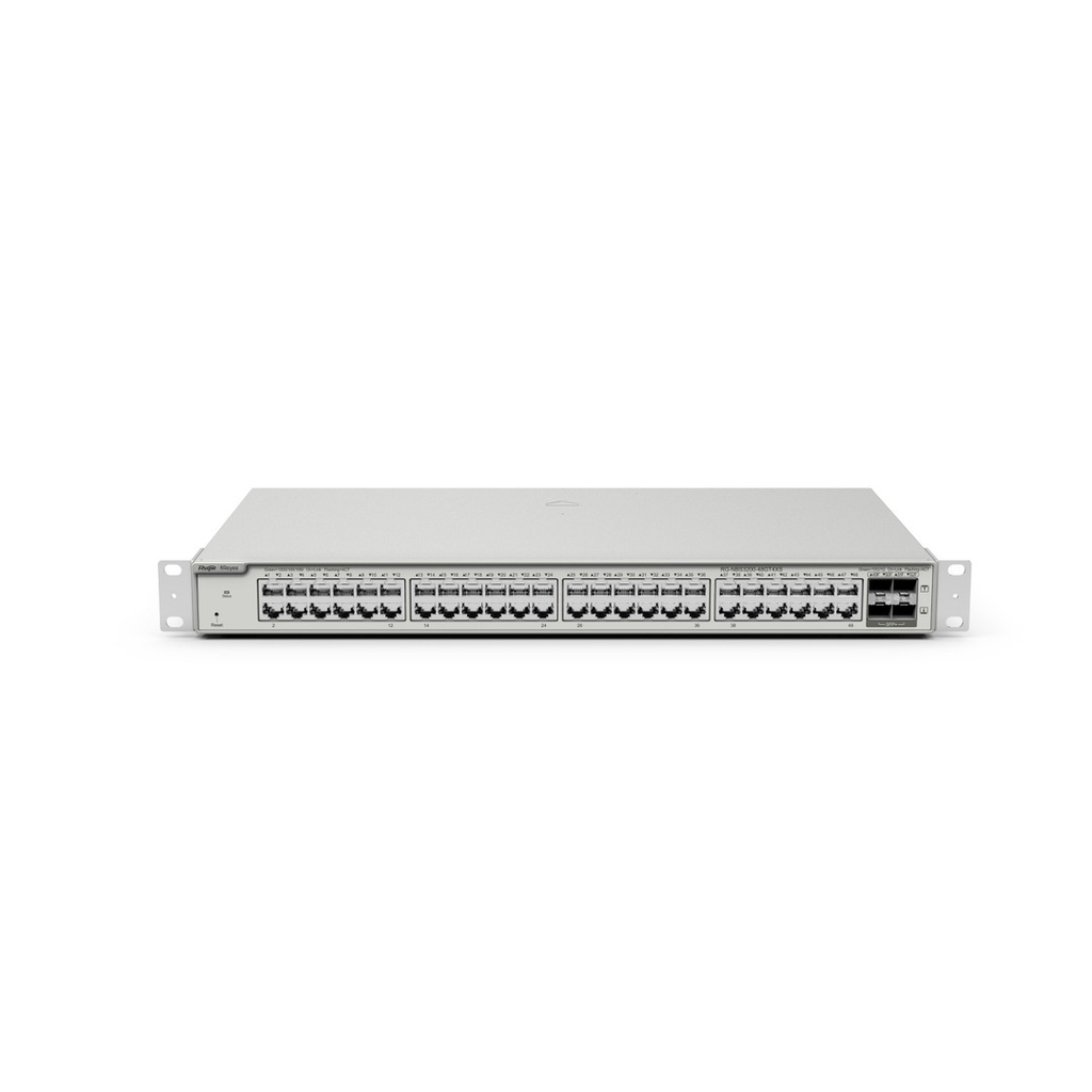 Thiết bị chuyển mạch Ruijie- RG NBS3200-48GT4