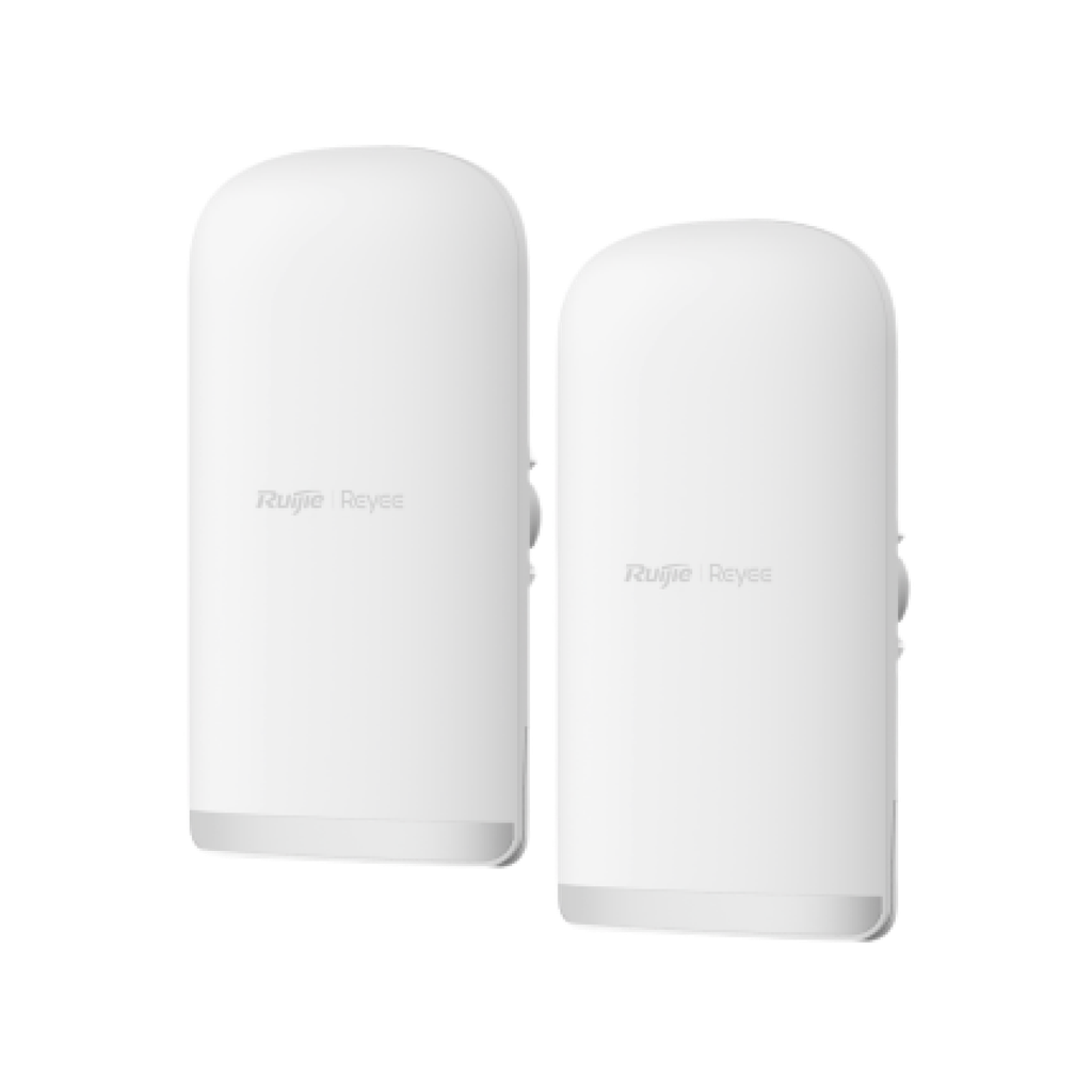 Bộ thu phát wifi Ruijie RG-EST350G (5Ghz, 3 Lan GE, max 5km)