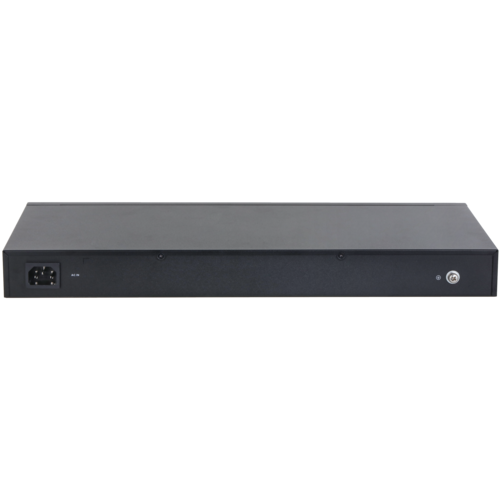 Switch PoE DAHUA DH-S3226-24ET-375 (24 PoE, 2 uplink Gigabit hoặc 2 SFP, 375W)