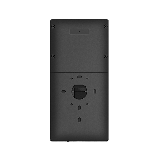 Máy chấm công ZKTeco SenseFace 7A (ID) (Khuôn mặt, vân tay, thẻ, mật khẩu)