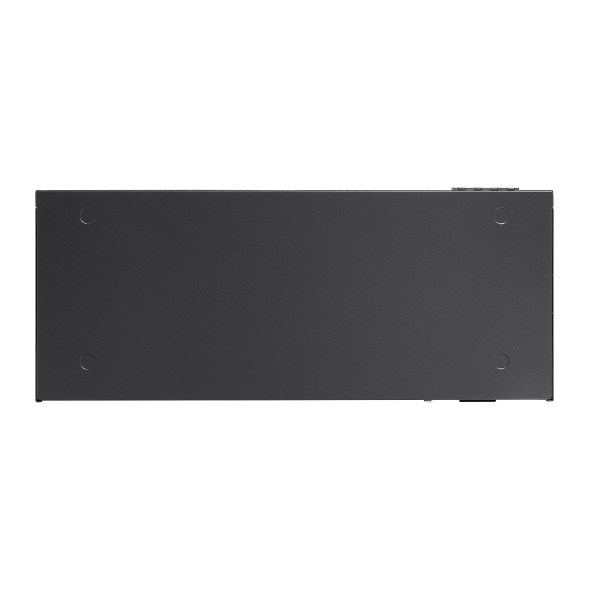 Switch PoE TP-LINK OMADA TL-SG3428MP (24 PoE Gigabit, 4 SFP, 384W)