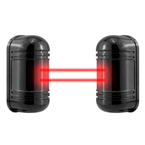 Đầu Beam hồng ngoại có dây SH-60P